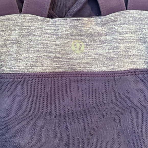 Lululemon Tank Top - Picture 4 of 6